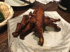 -炭火焼鳥 塚田農場(梅田阪急東通店)