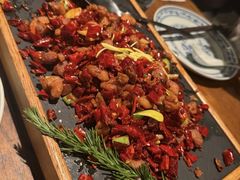 -Mountain House Flushing 川山甲