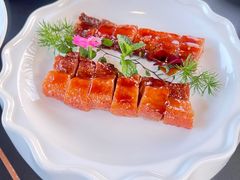-濮园 · 四合院餐厅