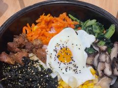 -米村拌饭(太和区万达店)