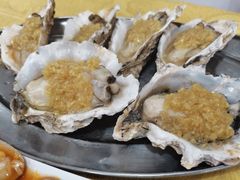 -得记得潮州海鲜砂锅粥(宝业路店)