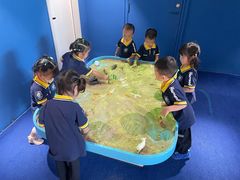 -哈沐德国际托育早教(保利城旗舰店)