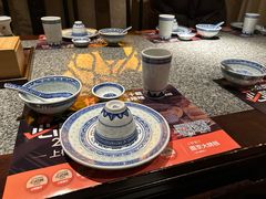 -南京大牌档(中关村领展广场店)