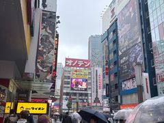 -秋叶原电器街