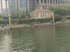 -海河游船-永乐码头(大悲院)