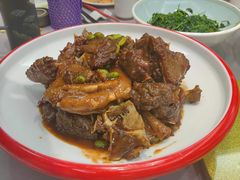 -金典银峰老鹅馆·昆山菜(亭林公园店)