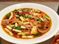 -饕林餐厅(春熙路店)