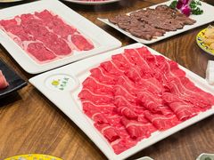 -南门涮肉(上海二店)
