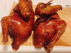 -十六台·经典广东菜(德外大街店)