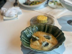 -Le Comptoir de Pierre Gagnaire