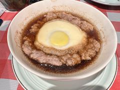 肉饼炖蛋-好爸爸(外滩店)