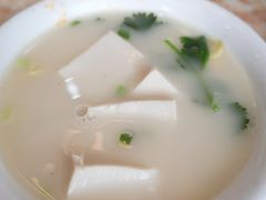 豆腐汤-美锦源私房菜(鹏广达·山海四季城店)