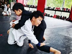 -极斗-IKMF马伽术·格斗运动学院(东直门店)