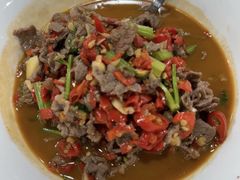 -笨罗卜浏阳菜馆(太平街店)