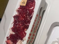 -八合里潮汕鲜牛肉火锅(上海汇智广场店)