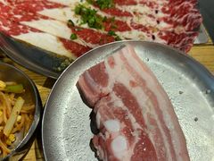 -姜虎东白丁烤肉(恒隆广场店)