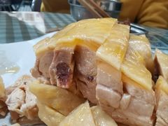 -阿金大白·上海菜馆(新天地店)