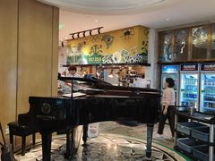 -亚马逊蒸汽活海鲜自助(LCM置汇旭辉广场店)