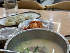 -神仙雪浓汤(明洞店)