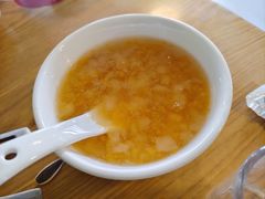 金耳羹-山人野生菌餐厅