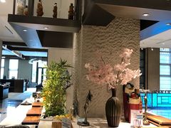 -太湖饭店玉兰厅(自助餐厅)