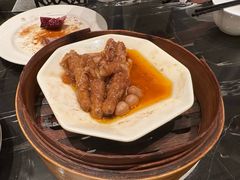 -京香轩·中餐厅(上海中庚聚龙酒店)