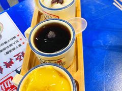 -马路边边串串香(苗栗路店)