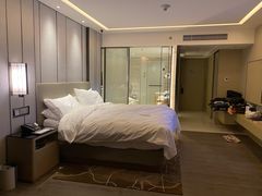 -深圳彭年万丽酒店