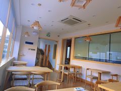 用餐区-simple hut简屋咖啡