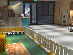 -海底捞火锅(九久奥特莱斯店)