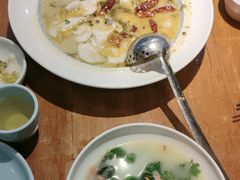-鱼亨小鲜酸菜鱼(大信店)