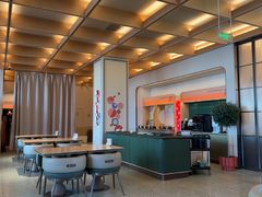 -海泰食府·新鲁菜·家宴(总部基地店)