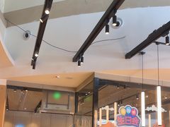 -麦当劳(北亭广场分店)