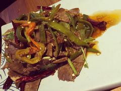 -云海肴·汽锅鸡·云南菜(天津国金汇店)