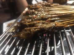 -老表记广西宵夜螺蛳鸭脚煲(西大店)
