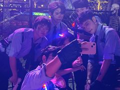 -厦门方特梦幻王国