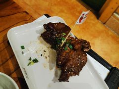 -木屋烧烤(西南角店)