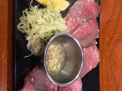 -大阪烧肉BAKA一代(十亩地店)