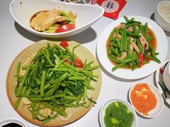 -滕记星发餐室·新加坡菜(巨鹿路店)