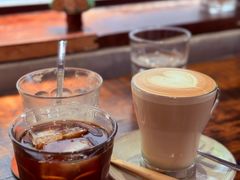 -The Workshop Coffee