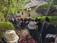 -韶山毛泽东同志故居