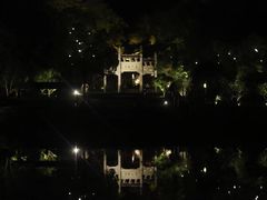 -常德桃花源景区