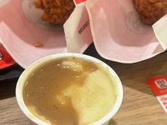 -肯德基(大学路DT店)