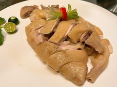 -金苑海鲜酒家(来魅力店)