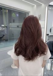 -AFA Hair studio·女士发型设计