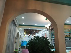 -港畔赶海蒸汽海鲜烧烤自助(仙螺岛店)