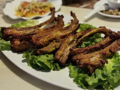 -新疆红柳花餐厅(新洲店)