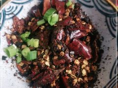 -弘烨 贵州酸汤 鱼火锅(东财店)