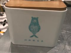 -姚姚酸菜鱼·金戈戈香港豉油鸡(喜荟城联名店)