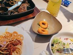 -牛扒先生·厚切雪花牛扒西餐厅(北京路禺山路店)